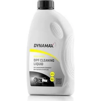 aditivum Aditiva do paliva DYNAMAX 502255