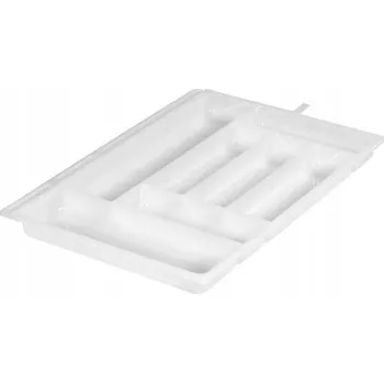 Příborník do zásuvky Organizér na příbory Nordiska Plast