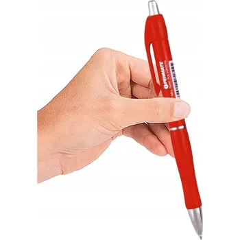 Propiska automatická modrá Penmate