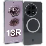 Zadní Kryt Bizon pro OnePlus 13R bezbarvé