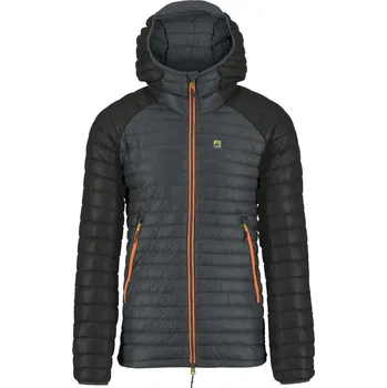 Dámská casual bunda Bunda Karpos ALAGNA DOWN JACKET Man velikost M