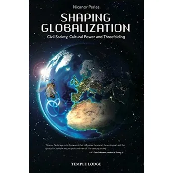 Shaping Globalization - Perlas, Nicanor