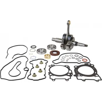 Kliková hřídel Bottom End Kit HOT RODS HR00211