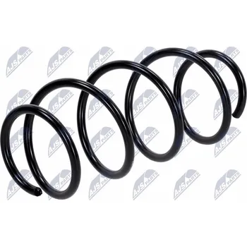 Pružina podvozku NTY ASZ-ME-022