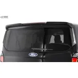 Autostyle zadní spoiler kšilt nad okno VW Transporter / Caravelle T7 (model s výklopnými zadními dveřmi) -- od roku výroby 2024-