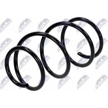 Pružina podvozku NTY ASZ-BM-022