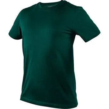 Rybářské oblečení 81-647-XXL tričko zelené, velikost XXXL ( 81-647-XXXL)