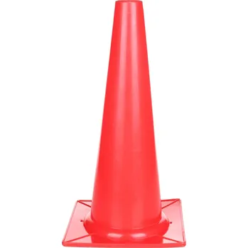 Merco Sport kužel červená výška/ šířka: 38 cm