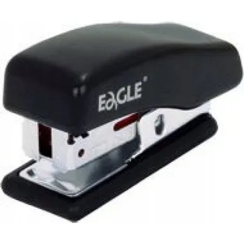 Kancelářská židle Eagle černá