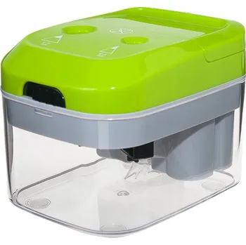 Ořezávátko Elektrické ořezávátko Koh-I-Noor červené