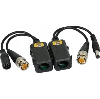 Bezpečnostní kamera Transformátor Etrix 1VAP