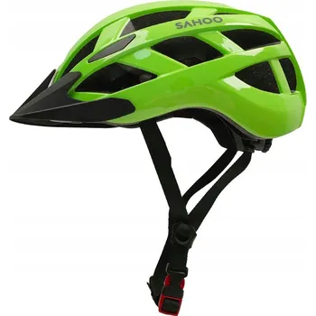 Cyklistická přilba Cyklistická helma Sahoo YL- vel. velikost L