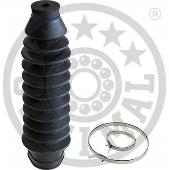 Posilovač řízení Optimal LM-10006S Sada manžet řízení