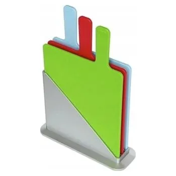 Kuchyňské prkénko Sada krájecích prkének s držákem - Edenberg (cs, Edenberg)