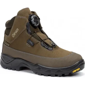 Lovecká obuv Lovecká obuv CHIRUCA Cares Boa 42