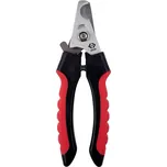 C.K 430008 kabelové nůžky hliníkový a měděný kabel, jedno- a vícežilový