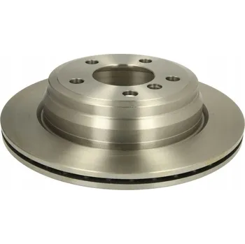 Brzdový kotouč Brzdový kotouč zadní ABE C4B038ABE