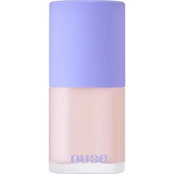 Pleťový krém NUSE Care Tónovací krém na obličej hydratační 01 Peach 30 ml