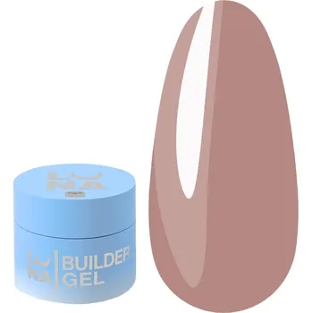 Lak na nehty Lunamoon Premium Gel č. 30 15 ml