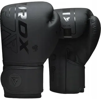 Boxerské rukavice Boxerské rukavice RDX F6 KARA 8 oz