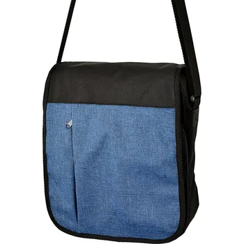 PÁNSKÁ TAŠKA / BRAŠNA PŘES RAMENO DO PRÁCE - KABELKA PŘES RAMENO