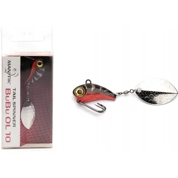 ROTAČNÍ TŘPYTKA MANYFIK BuBu S009-15,0 g