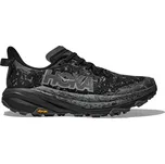 Dámské běžecké boty Hoka SPEEDGOAT 6 GTX WIDE W černé 1155771-BCKT - EUR 38 2/3 | UK 5,5 | US 7