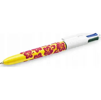 Propiska automatická vícebarevná BIC