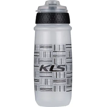 Příslušenství pro cyklistiku Kellys | Láhev ATACAMA 022 Black 0,65l