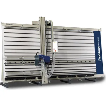 Okružní pila Vertikální panelová pila VPS 22-41 VR