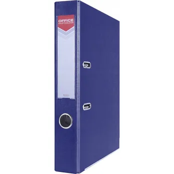 Šanon A4 Office Products kancelářské složky, elegantní archivační boxy pro