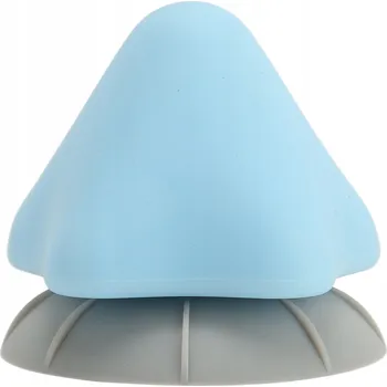 IP kamera Piłka do masażu Mini silikonový míček na spoušťové body