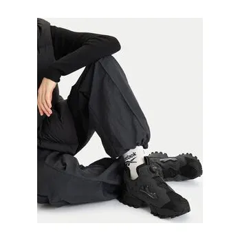 Dámská obuv Reebok Sneakersy EO-INSTAPUMP FURY 94 WINTER 100230812 Černá 38_1_2