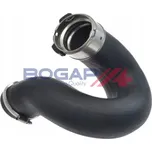 Bogap W1711101 Hadice turbodmychadla (vzduchová hadice)