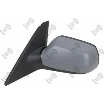 Auto zrcátko Vnější zpětné zrcátko ABAKUS 2308M07