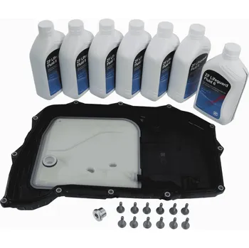 ZF Sada dílů, výměna oleje-automatická převodovka 1103.298.113 ZF 1103.298.113