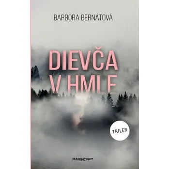 Umění Dievča v hmle