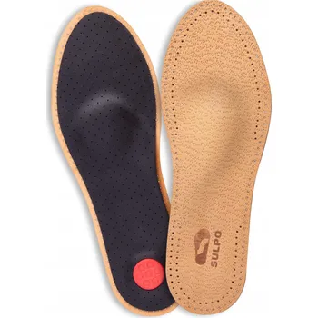 Vložka do bot Vložky do bot Sulpo velikost 39-39