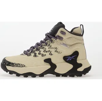 Dámské tenisky Tenisky Reebok Kitari Dmx Alabaster/ Washed Black/ Purple Fusion EUR 36