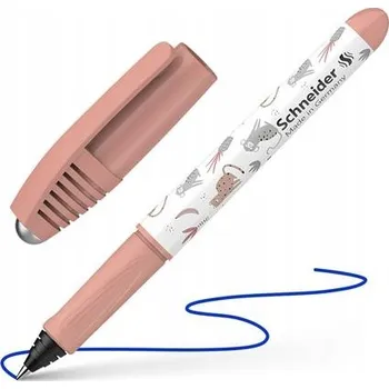 Kuličkové pero Donau modré