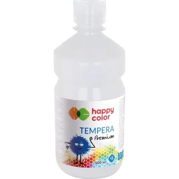 Vodová barva Temperové barvy Happy Color 1 ks x 500 ml
