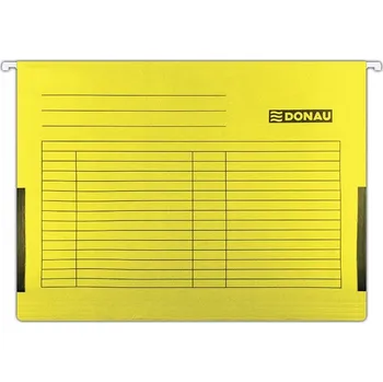 Pořadač / Organizér A4 Donau