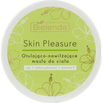 Bielenda Skin Pleasure Tělové máslo 200 Ml