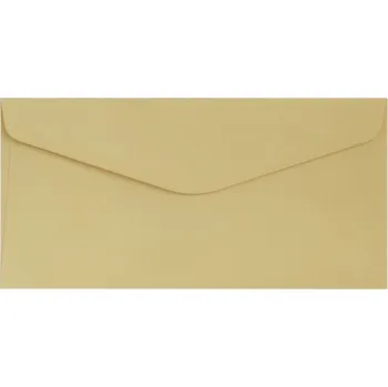 Obálka Obálky pro Dekorace Elegantní DL 10 KUSŮ!!!