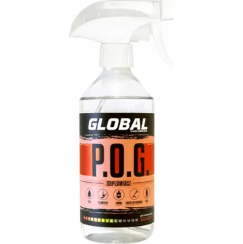 Univerzální čisticí prostředek Global Clean POG odstraňovač skvrn od barev, olejů a mastnoty 500 ml