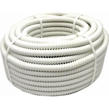 Brzdová hadice Hadice na kondenzát 16 mm trubka ohebná hadice 1 m