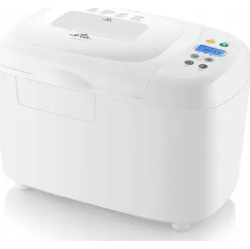 Domácí pekárna ETA Harmony II bílá