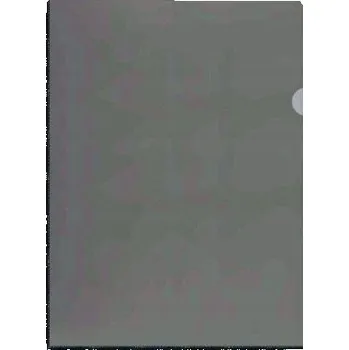 Obal na dokumenty A4 L Průhledný Tvrdý 25 Ks