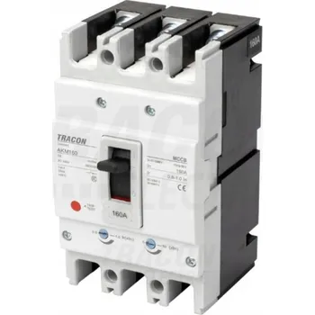 vypínač Odpínač Tracon 400 V IP20 180 A