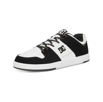 Dámská obuv Sneakersy DC Shoes CURE ADYS400073-HLC Bílá 44